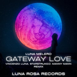 Gateway Love (Vincenzo Luna, StarStrukDJ, Manny Mann Remix)