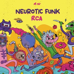 Neurotic Funk