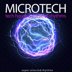 Microtech (Tech House & Minimal Rhythms)