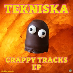 Crappy Tracks EP