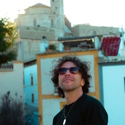 Ibiza Opening Chart 2025