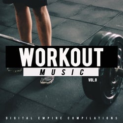 Workout Music, Vol.8