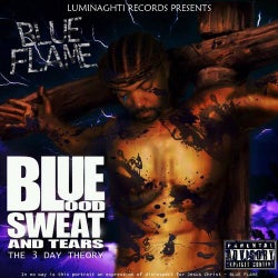 Blue Blood Sweat and Tears - Single