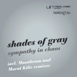 Sympathy In Chaos EP