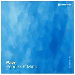 Peace Of Mind