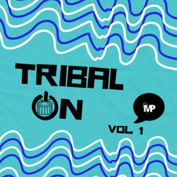 Tribal On, Vol. 1