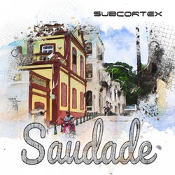 Saudade