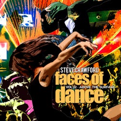 Faces of Dance, Vol. 2