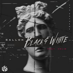 Black & White (feat. Jolie)