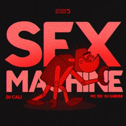 SEX MACHINE