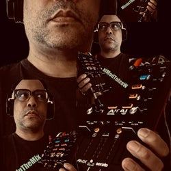 WesInTheMix2026DeepHouse Update Chart
