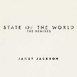 State Of The World: The Remixes