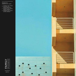 Coming Out Alive EP