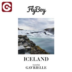Iceland Ft Gavrielle