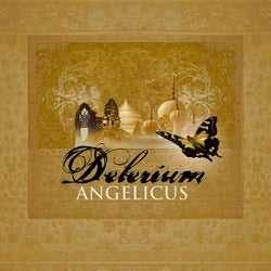Angelicus - Remixes
