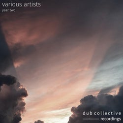 Dub Collective Recordings Year 2