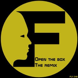 Open The Box The Remix