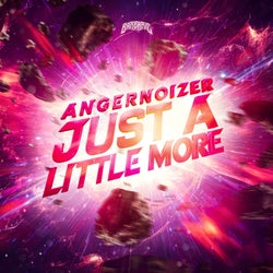 JUST A LITTLE MORE - Extended Mix