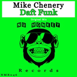 Daft Funk