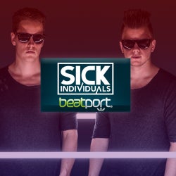 SICK INDIVIDUALS SOLDIERS CHART