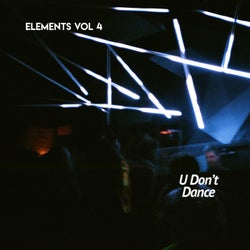Elements, Vol. 4