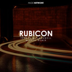 Rubicon (Mick3y Remix)