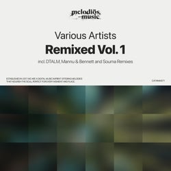 Remixed, Vol. 1