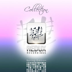 Redux Recordings Collection Spring Edition 2014