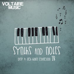 Synths And Notes 18