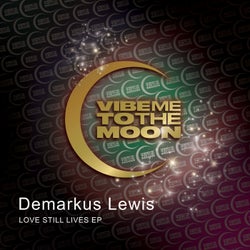 Love Still Lives EP