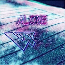 Alone