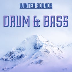 Winter Sounds: Drum & Bass
