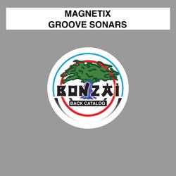 Groove Sonars