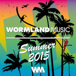 Wormland Music Summer 2015