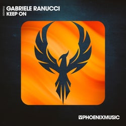 Keep On (Extended Mix)