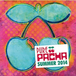 Pure Pacha Summer 2014