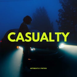 Casualty