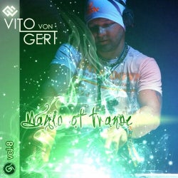 Vito von Gert - Magic Of Trance, [vol. 8]