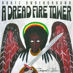 A Dread Fire Tower