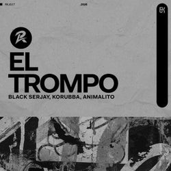El Trompo