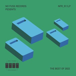 No Fuss Records Best Of 2022