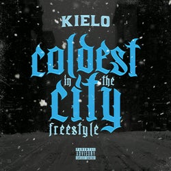 Coldest In The City Freestyle
