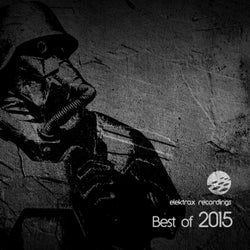 Elektrax Recordings / Best of 2015