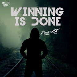 Winning Is Done - extended