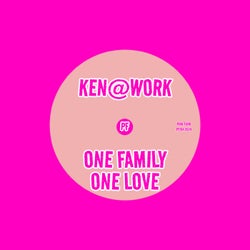 One Family One Love