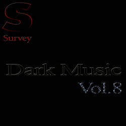 Dark Music, Vol. 8