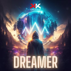 Dreamer (Hardstyle)