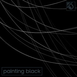 Painting Black, Vol. 3