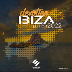 Devotion 2022 // Ibiza Edition