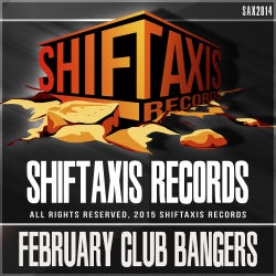 February Club Bangers